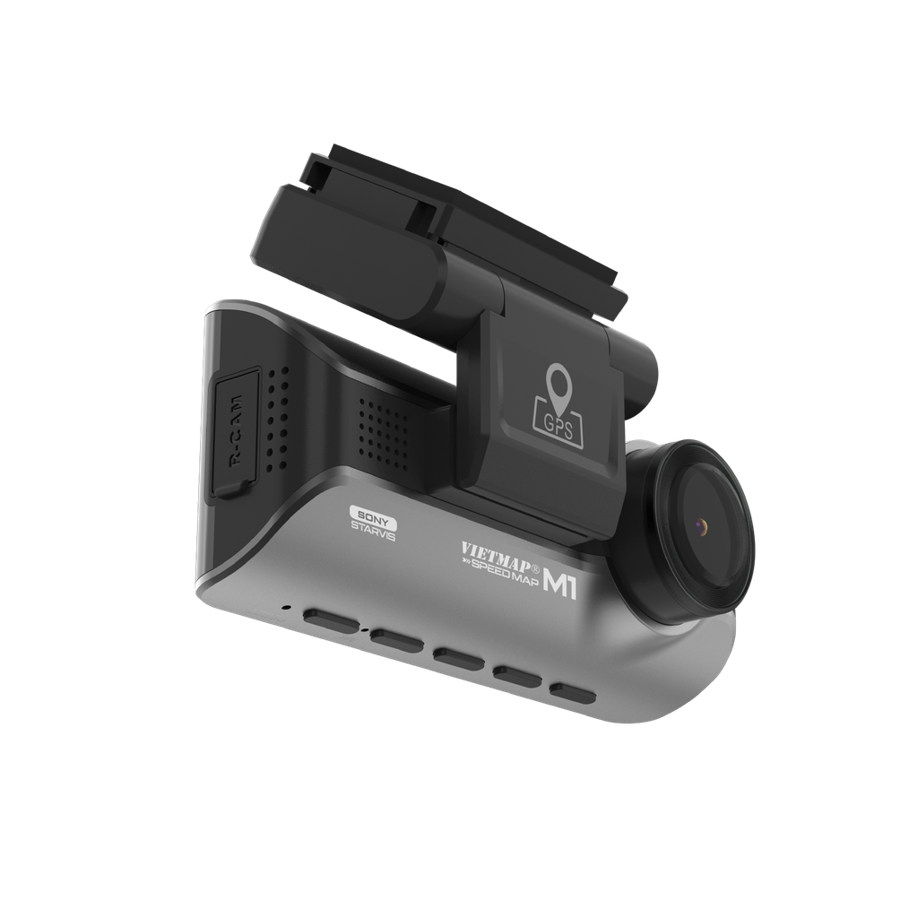 CAMERA HÀNH TRÌNH VIETMAP SPEEDMAP M1